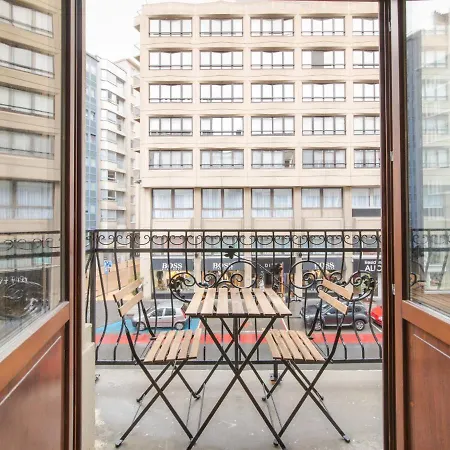 Apartment Kreef.2 *