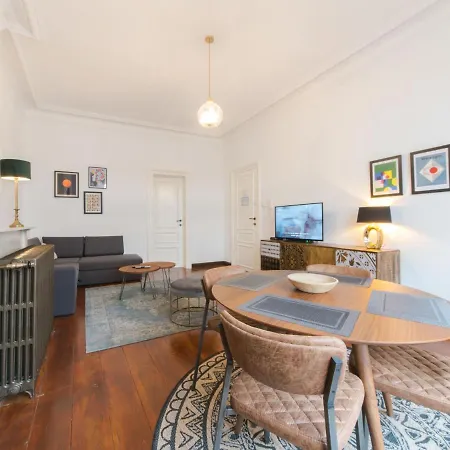 Apartment Kreef.2